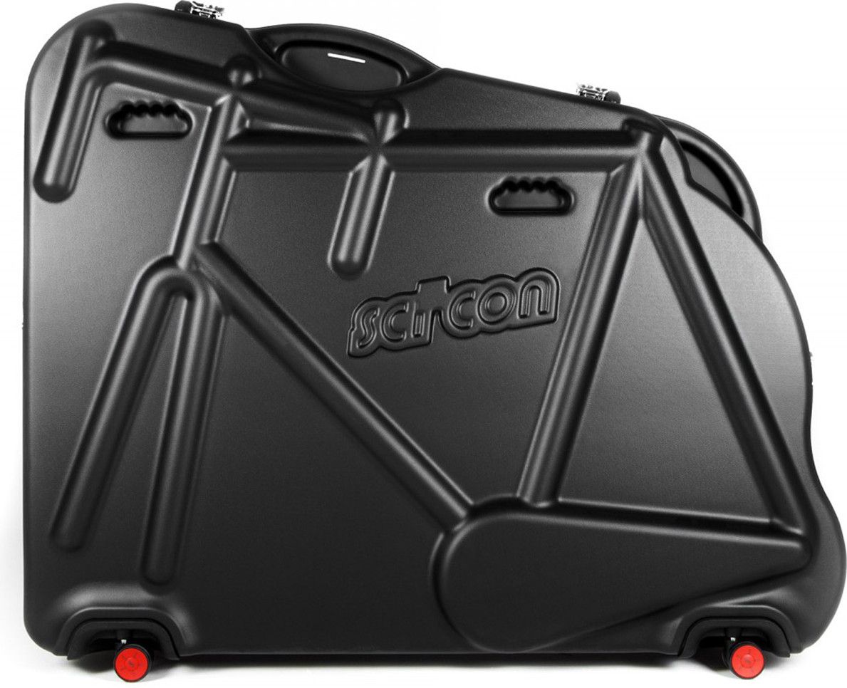 Scicon AeroTech Evolution X TSA Bike Travel Case | Alltricks.com