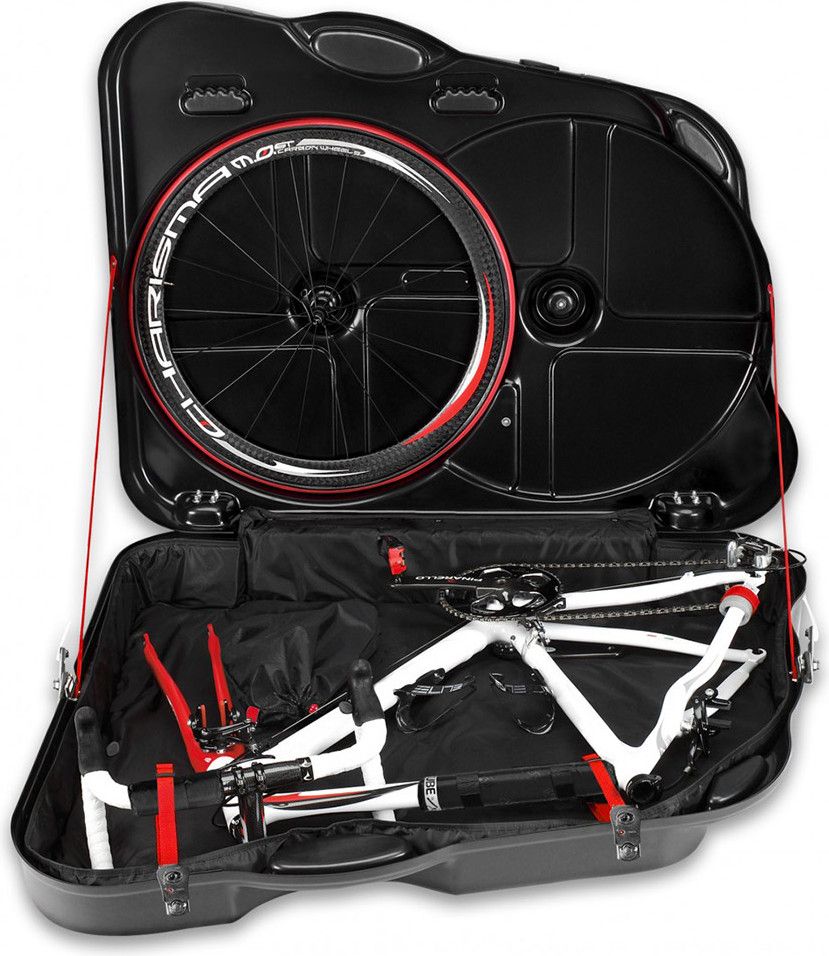 Aerotech evolution 3.0 tsa bike travel case outlet