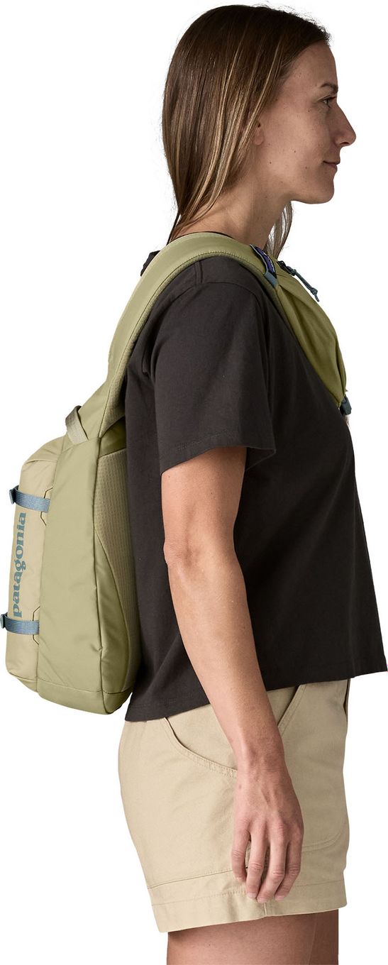 patagonia atom shoulder bag Sling 8L  Recycled Everyday Sling Pack  Coontail Patagonia Atom Sling 8L Patagonia Atom Sling 8L -