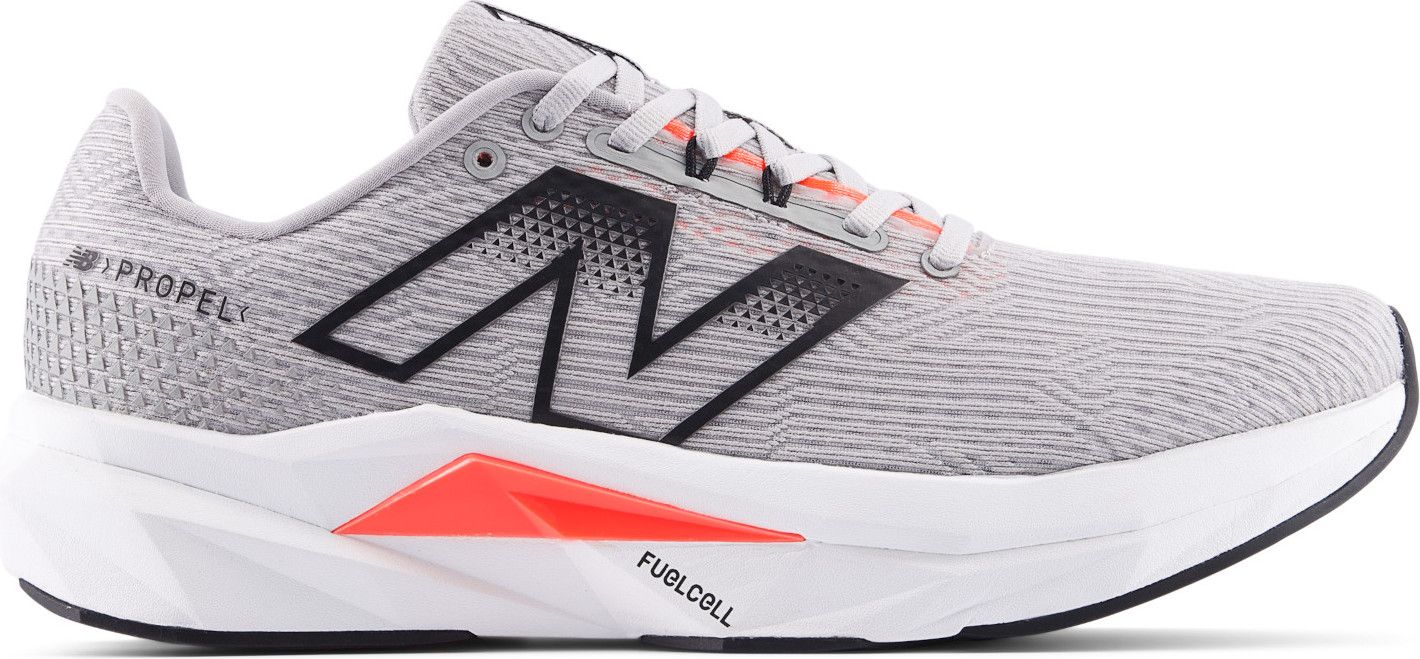New Balance FuelCell Propel v5 Grey Men