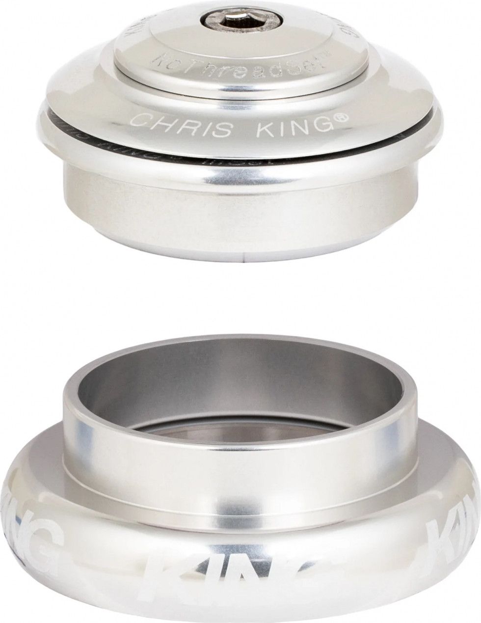 Chris King Semi-Integrated / External Inset I7 ZS44/28.6 - EC44/40