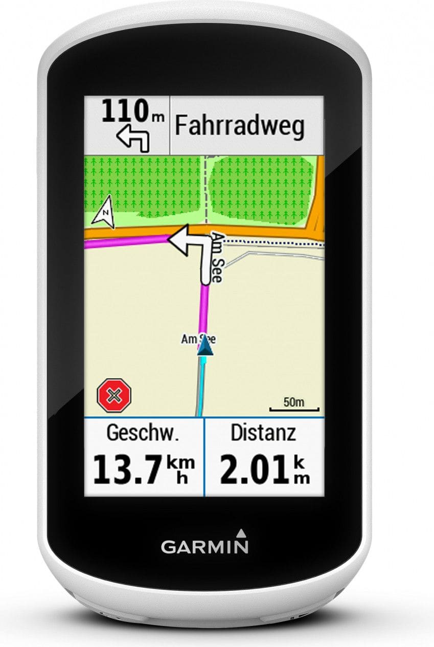 Garmin edge explore glonass online