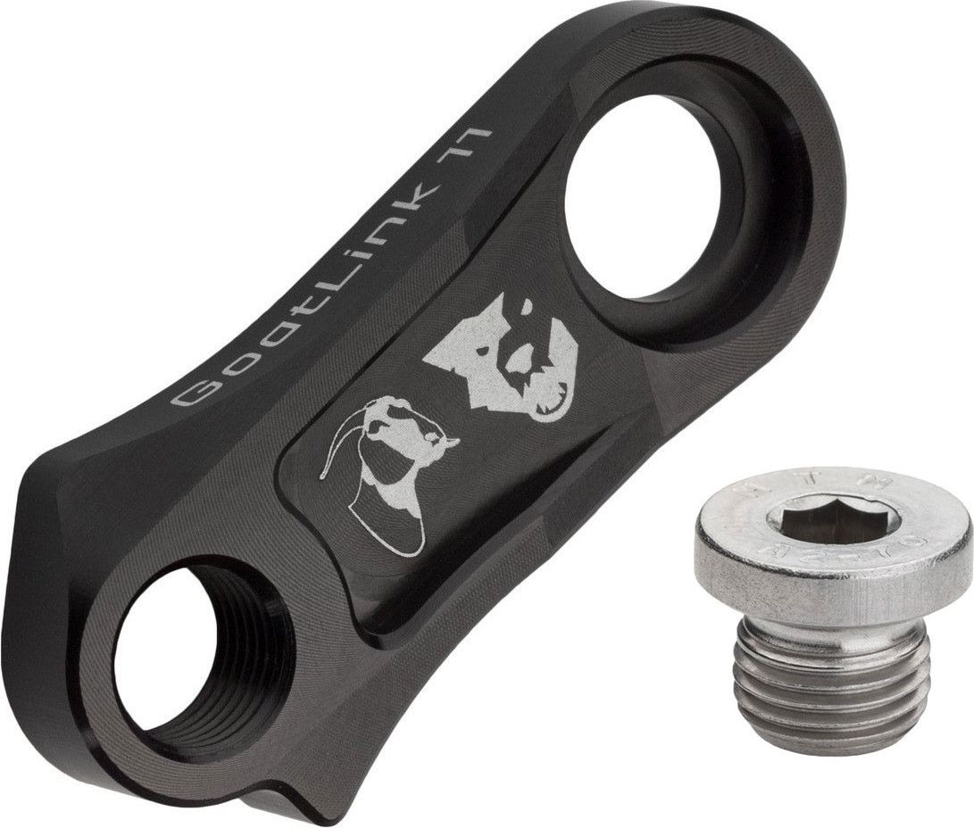 Wolf tooth hanger discount