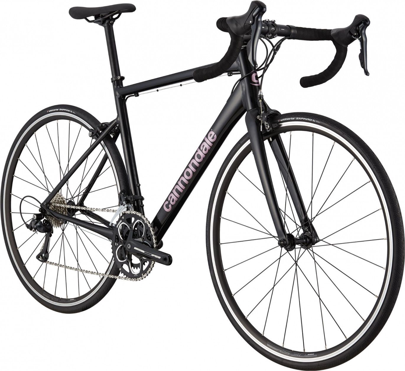 Cannondale CAAD Optimo 3 Road Bike Shimano Sora 9S 700 mm