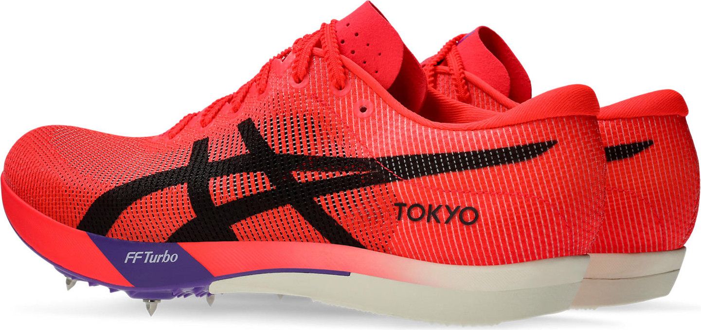 Asics Metaspeed LD 2: The Performance running shoe | Alltricks