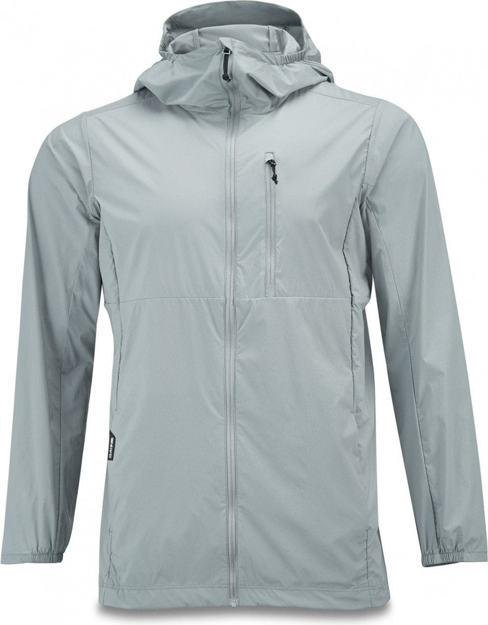 Dakine Reserve FULL ZIP LEAD Windbreaker Jacket