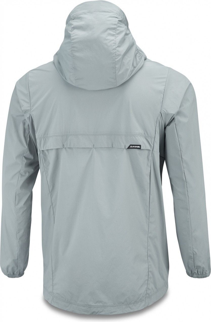 Dakine Reserve FULL ZIP LEAD Windbreaker Jacket