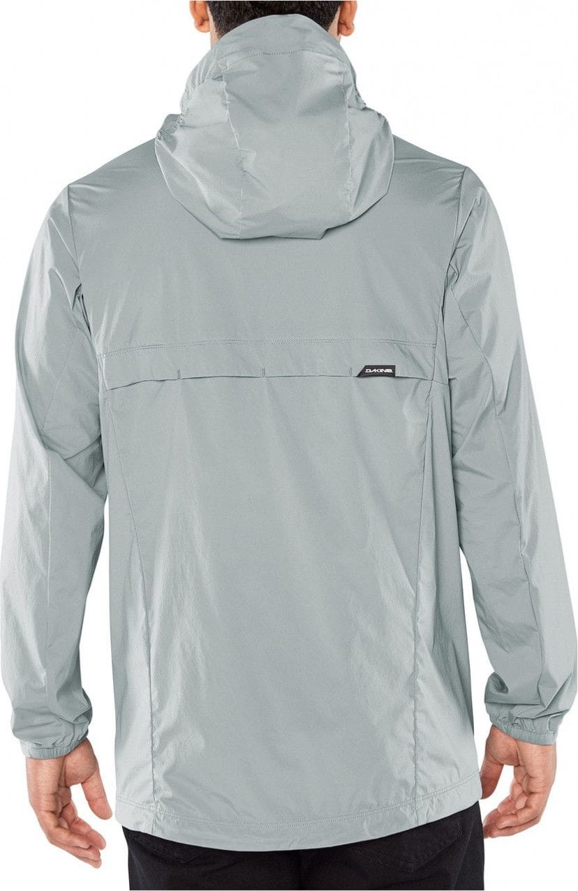 Dakine Reserve FULL ZIP LEAD Windbreaker Jacket