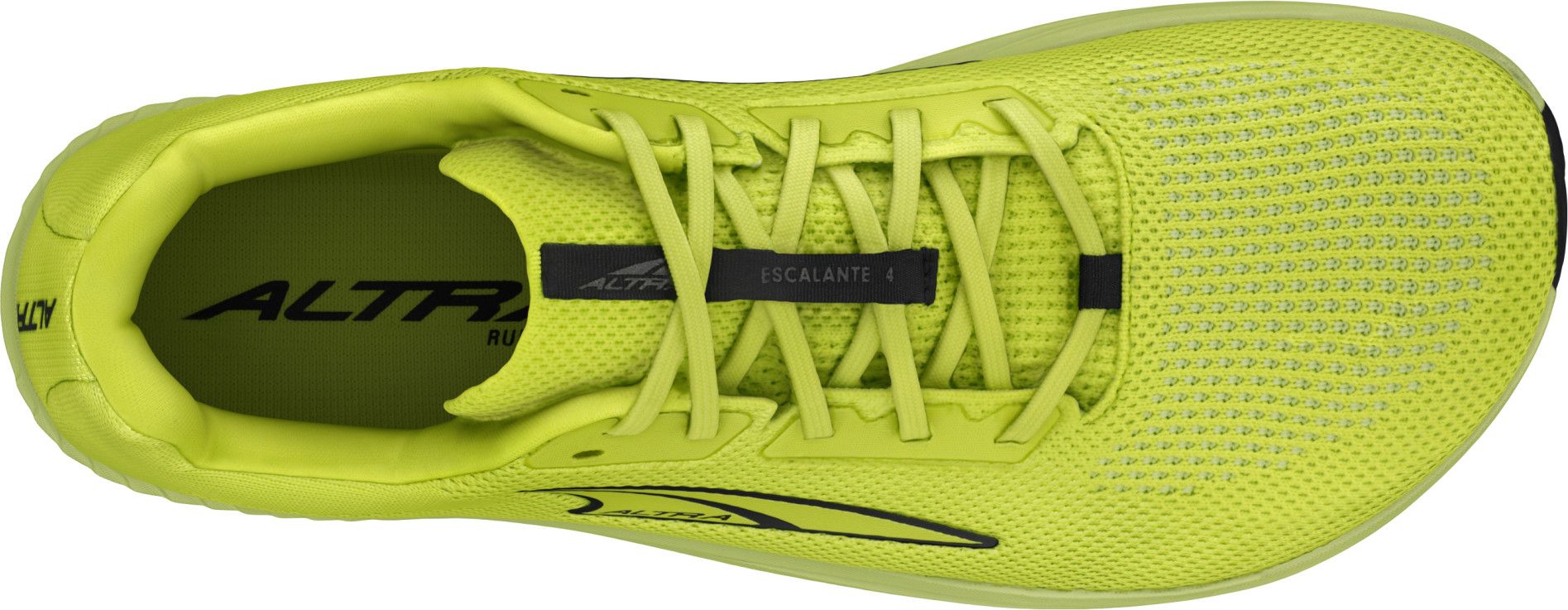 Altra Escalante Running Shoes Green Men's