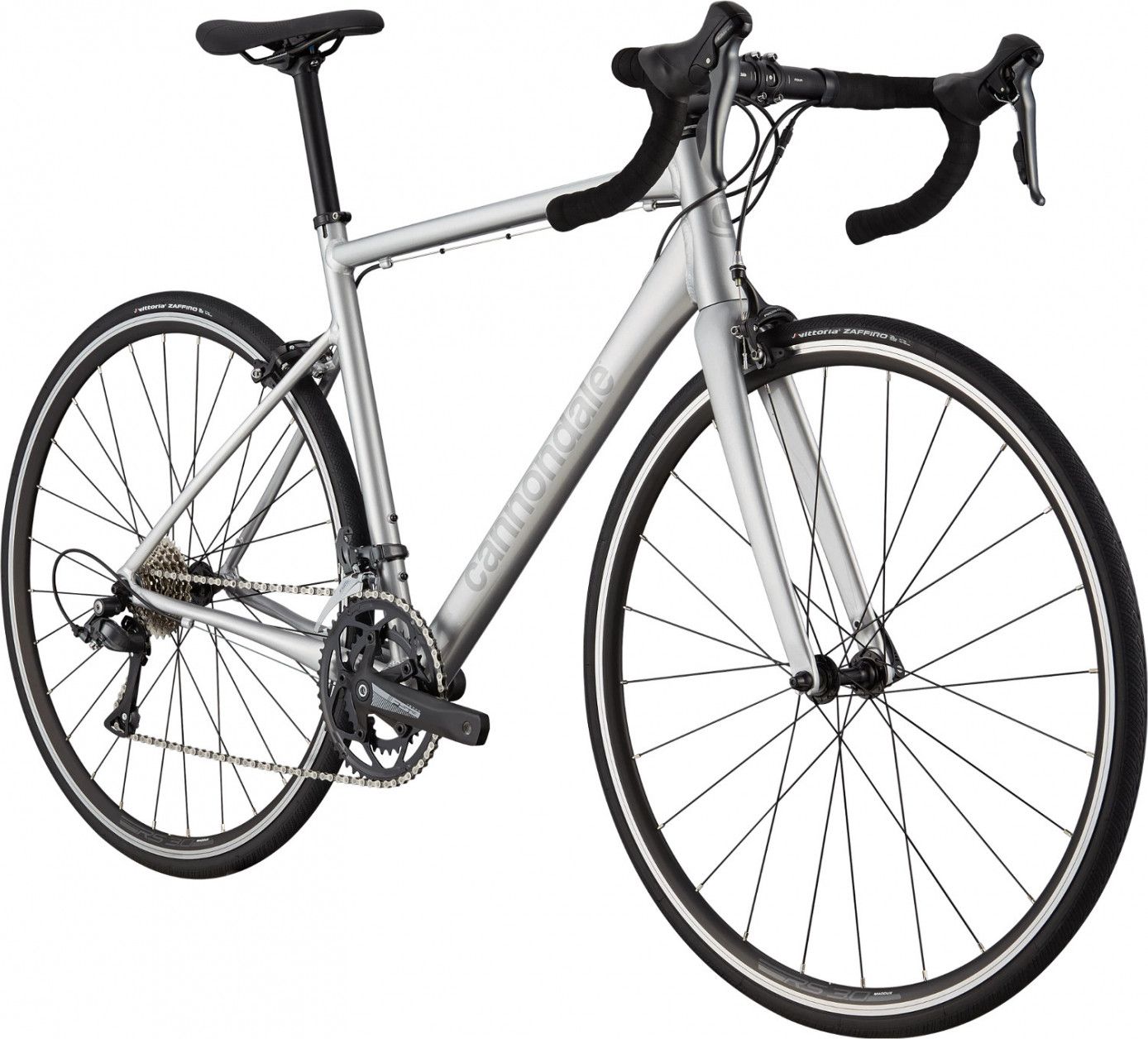 Vélo de Route Cannondale CAAD Optimo 4 Shimano Claris 8V 700 mm