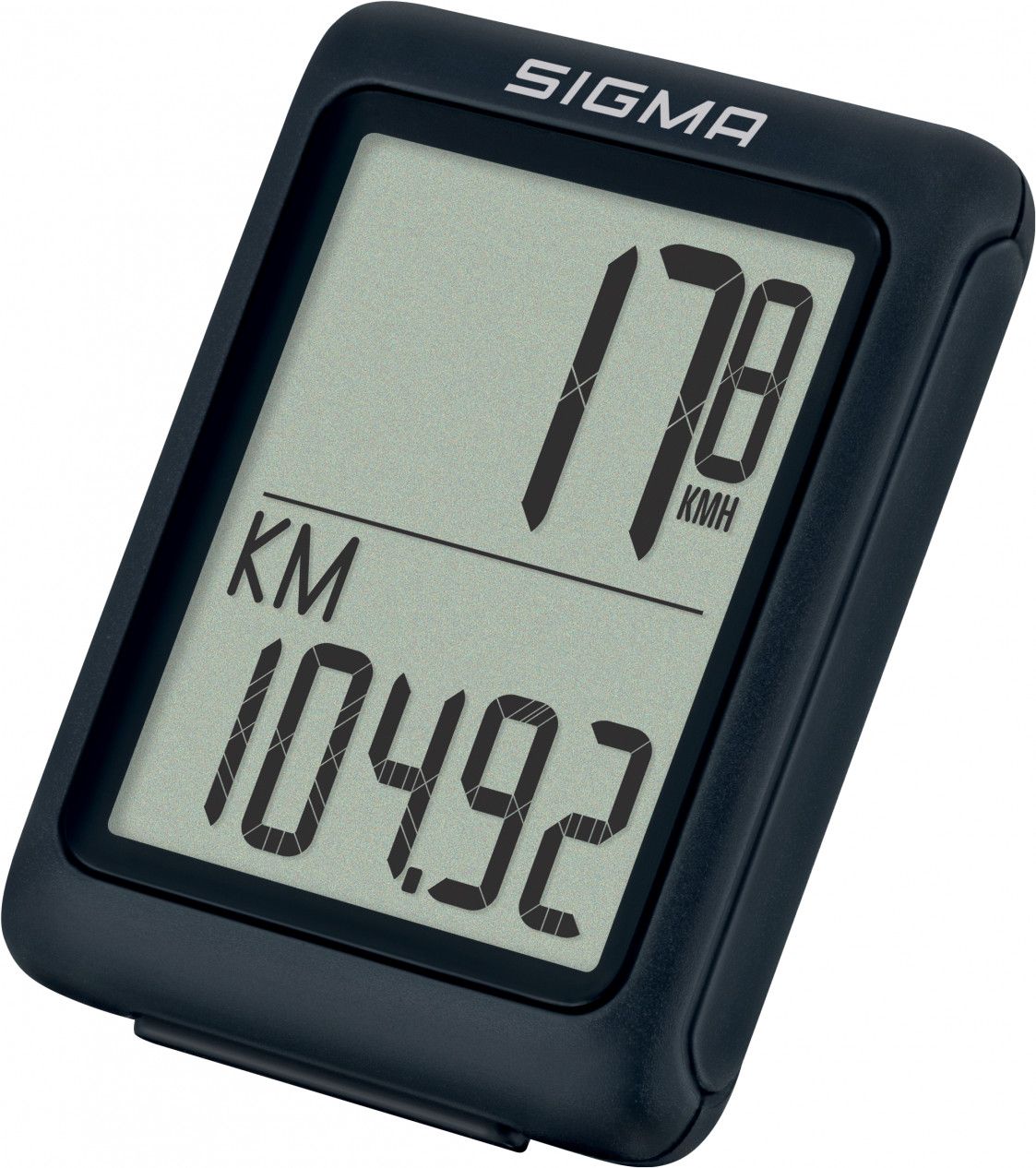Sigma BC 5.0 WR Wired Bike Computer Alltricks