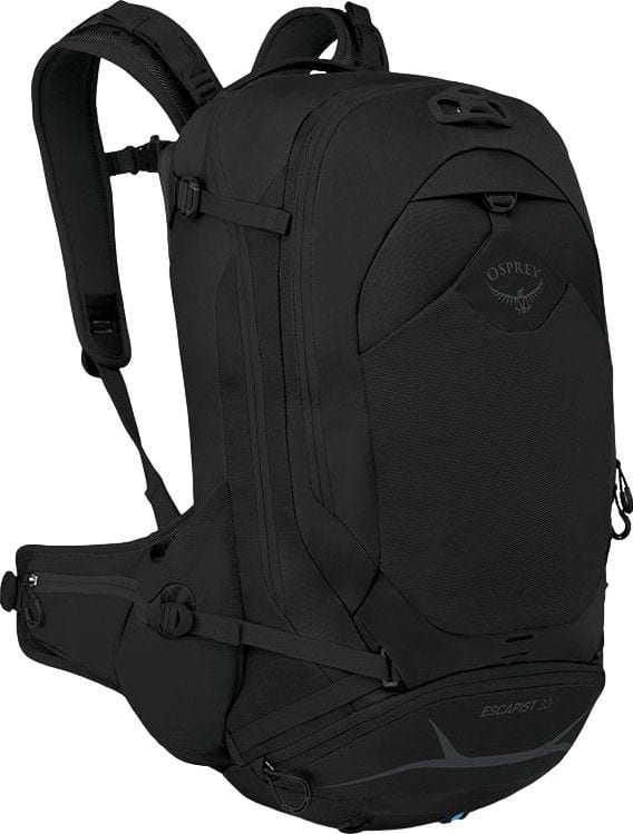 Osprey Escapist 30 Backpack Black Alltricks