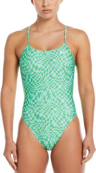 Nike womens swim suit clearance