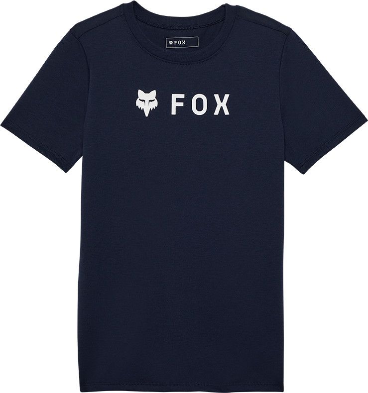 Maglietta Tecnica Fox Racing Absolute Per Donna – Maniche Corte, Tessuto TruDri, Poliestere Riciclato - 4