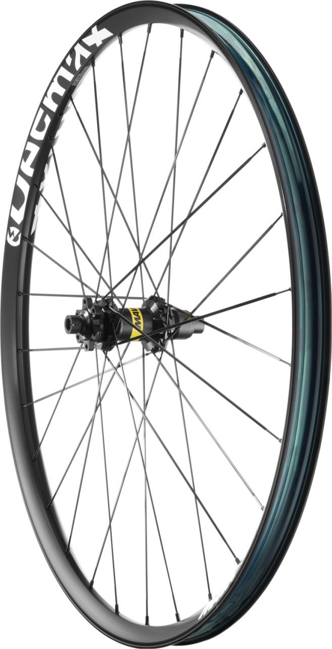 Mavic E-Deemax 29 Rear Wheel | Boost 12x148 mm | 6-bolt