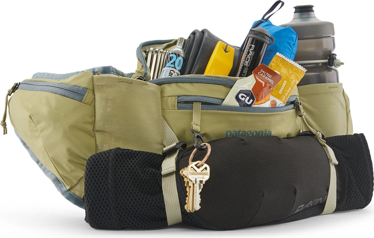 patagonia waist bag 3l Dirt Roamer Pack  Worn Wear For days when you only need the essentials Patagonia Dirt Roamer Mountain Bike