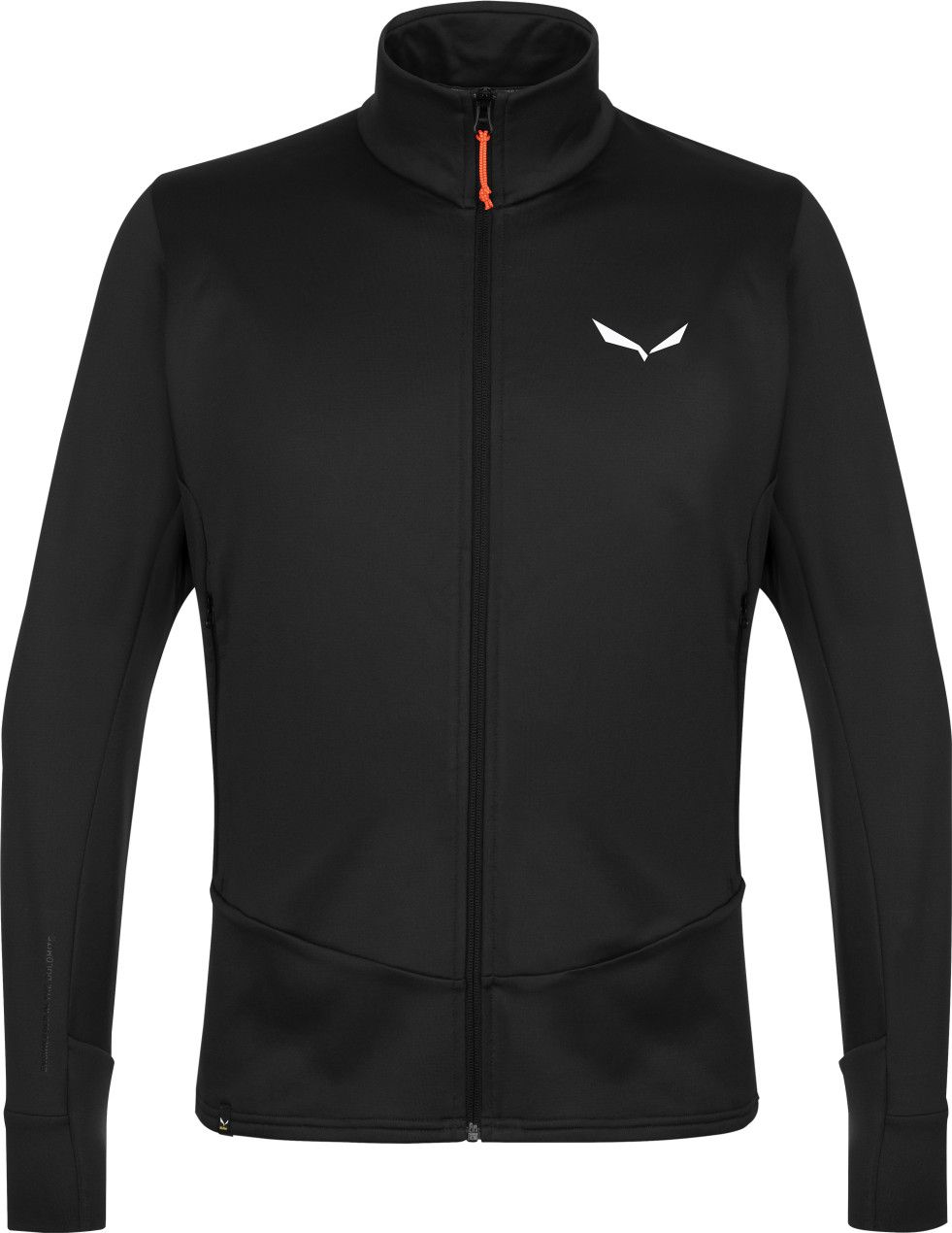 Salewa Puez Polarlite Fleece Black Alltricks