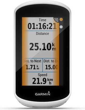 Garmin GPS Edge Explore White Refurbished Product Alltricks
