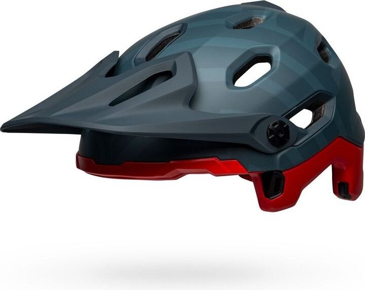 Bell Super DH Spherical Mips Helmet with Detachable Chin Strap