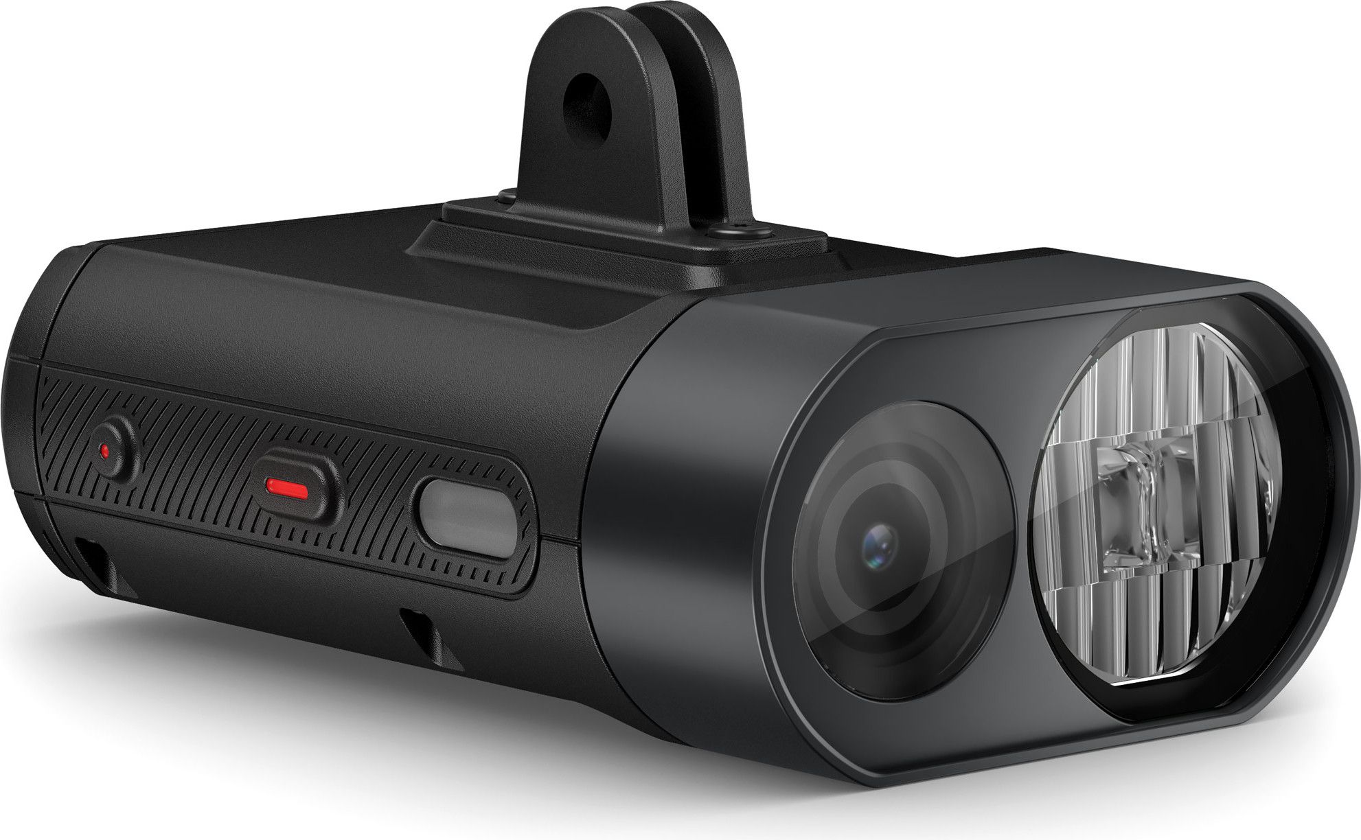 Garmin Varia Vue Front Light with Camera | Alltricks.com