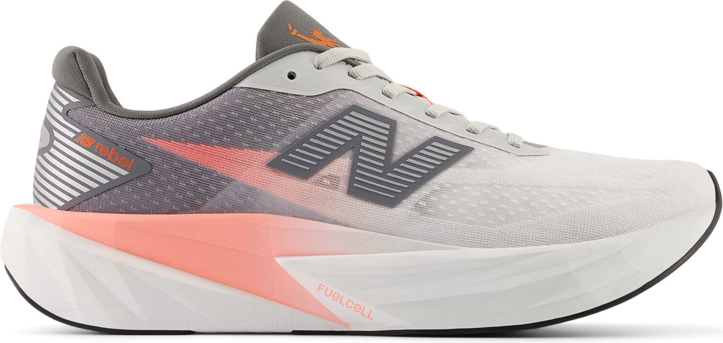 スパイク・シューズ new balance fuelcell rebel v5 Running Shoes New Balance FuelCell Rebel v5 TCS NYC Marathon