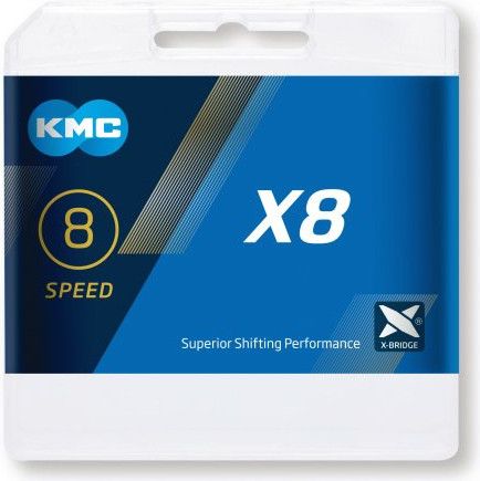 Catene KMC per biciclette da 1 velocità | Acquisti Online su