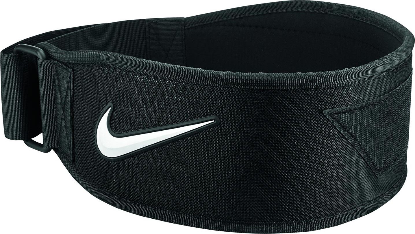 Nike Intensity Training Belt Black Alltricks