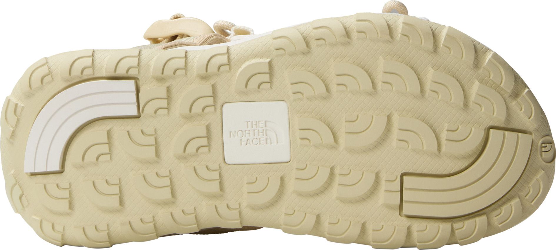 The North Face Explore Camp Women's Hiking Sandals White