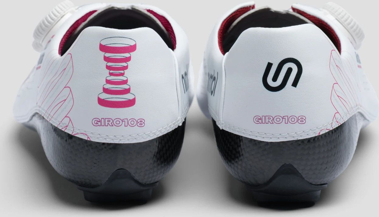 Nimbl Ultimate Exceed Road Shoes - Giro d'Italia Limited Edition