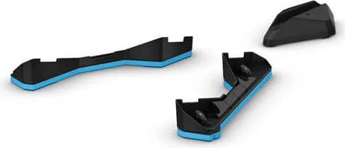 Tacx NEO Motion Plates for Tacx NEO / NEO 2 Smart / NEO 2T