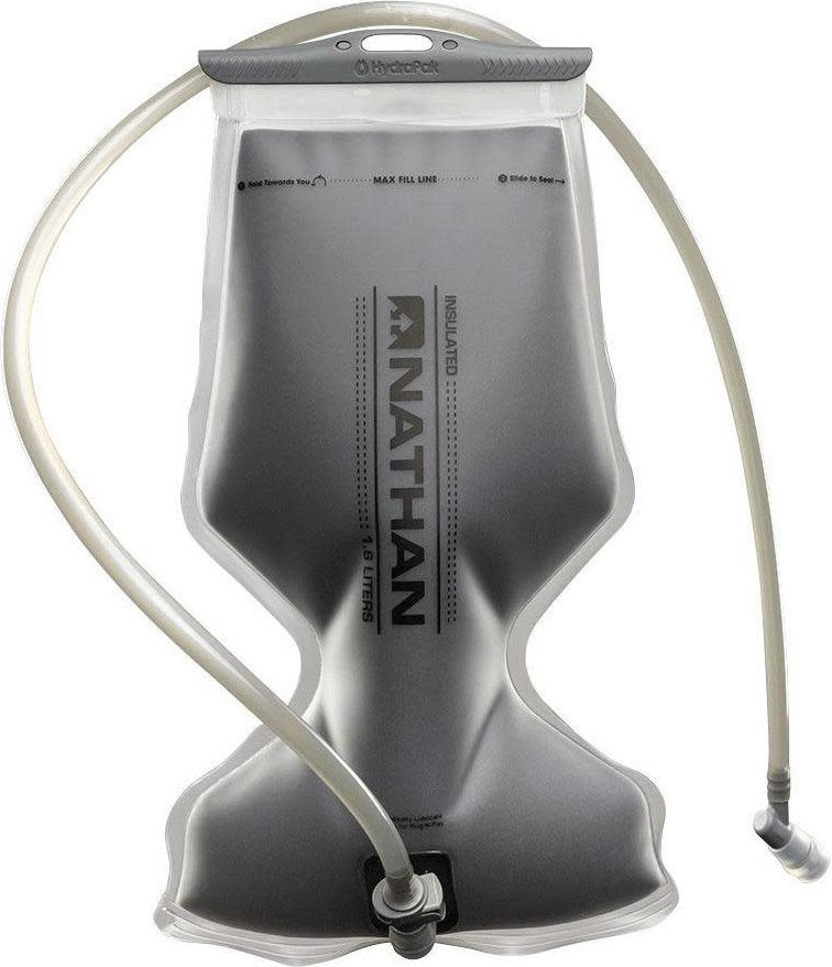 Nathan geisoleerde drinkzak 1.6L waterzak