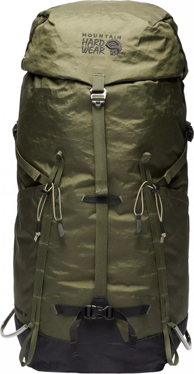 Mountain hardwear rucksack sale