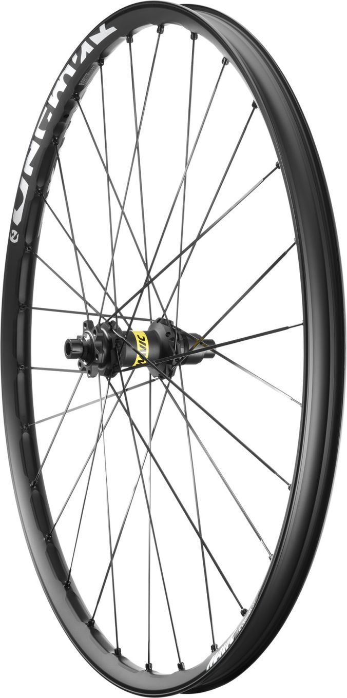 Mavic E-Deemax S 29'' Rear Wheel | Boost 12x148 mm