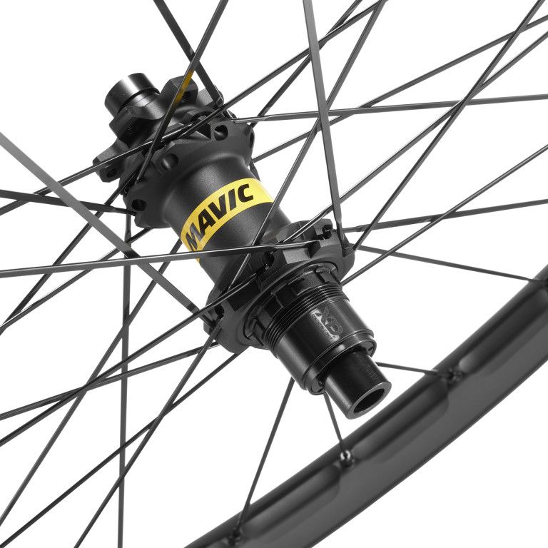 Amazon | MAVIC(マヴィック) Rear 12x142 Speed Release AM