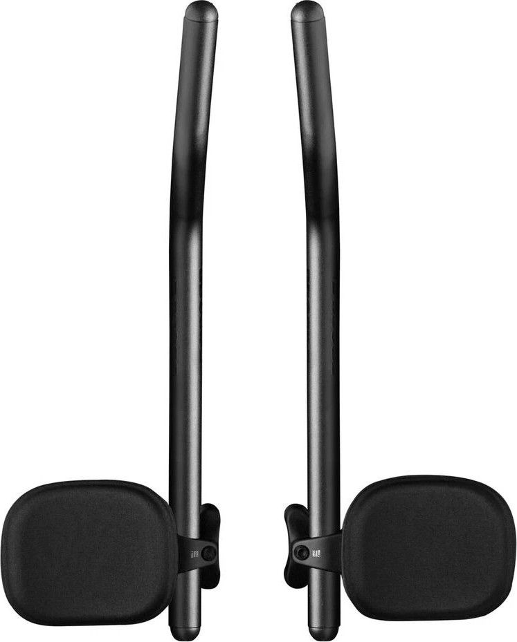 PROFILE DESIGN SONIC ERGO 45 25a TTバー Profile Design Sonic Ergo 45AR Aero Bar Extension - Helen's