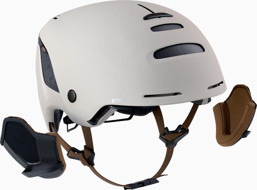 Btwin 900 helmet sale