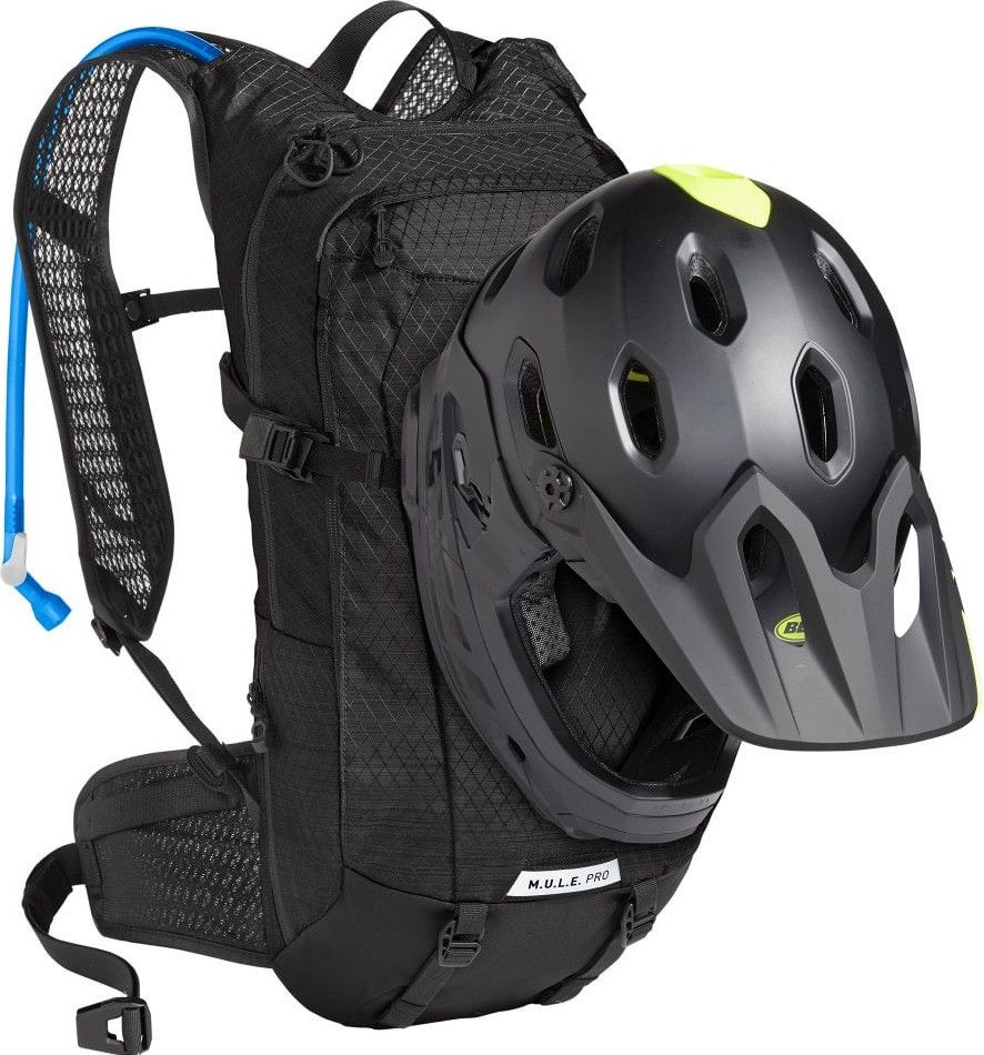 CamelBak MULE Sac à dos d'hydratation pour VTT Noir Togo