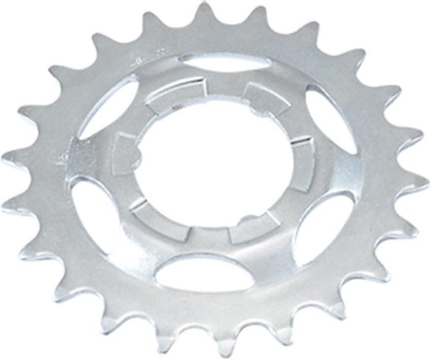 Catena Per Bicicletta Nexus CN-NX10C 114 Anelli