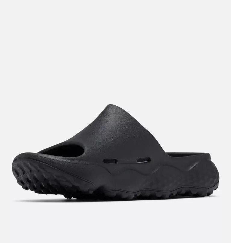 靴 Columbia THRIVE REVIVE SHANDAL 25.0 Columbia Thrive Revive Sandals Black | Alltricks.com