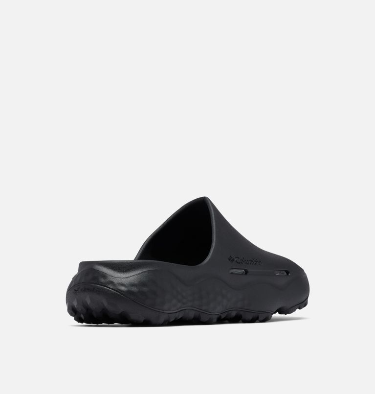 Columbia Thrive Revive Sandals Black | Alltricks.com display picture 2
