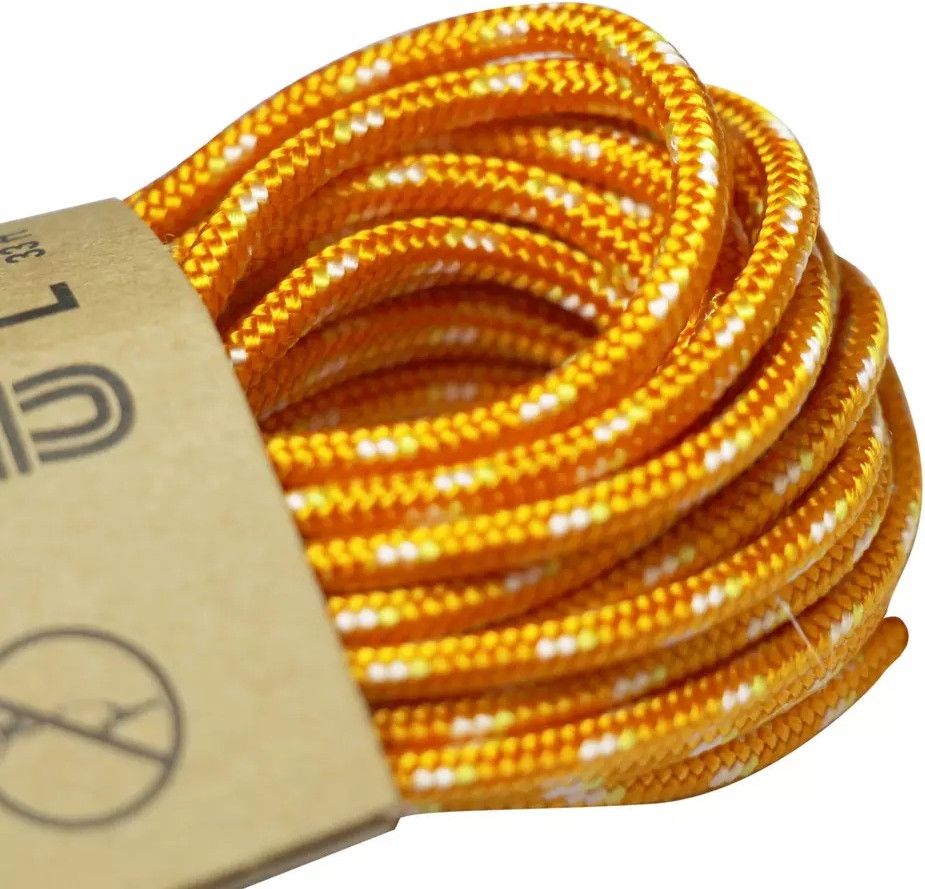 3mm Orange Pull Line Rope