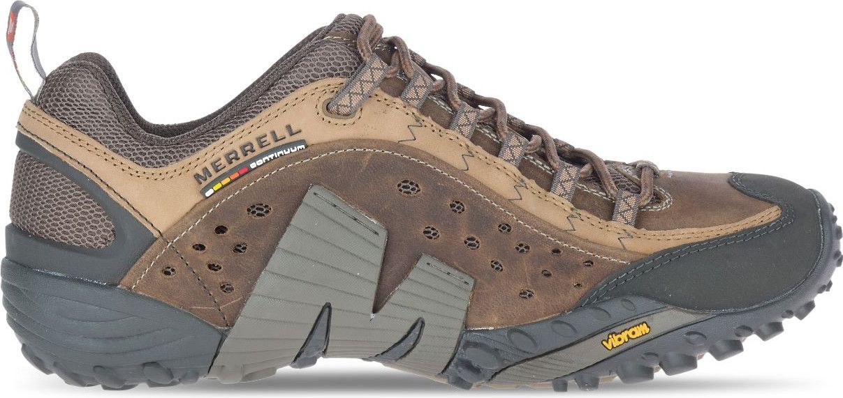 Merrell intercept waterproof best sale