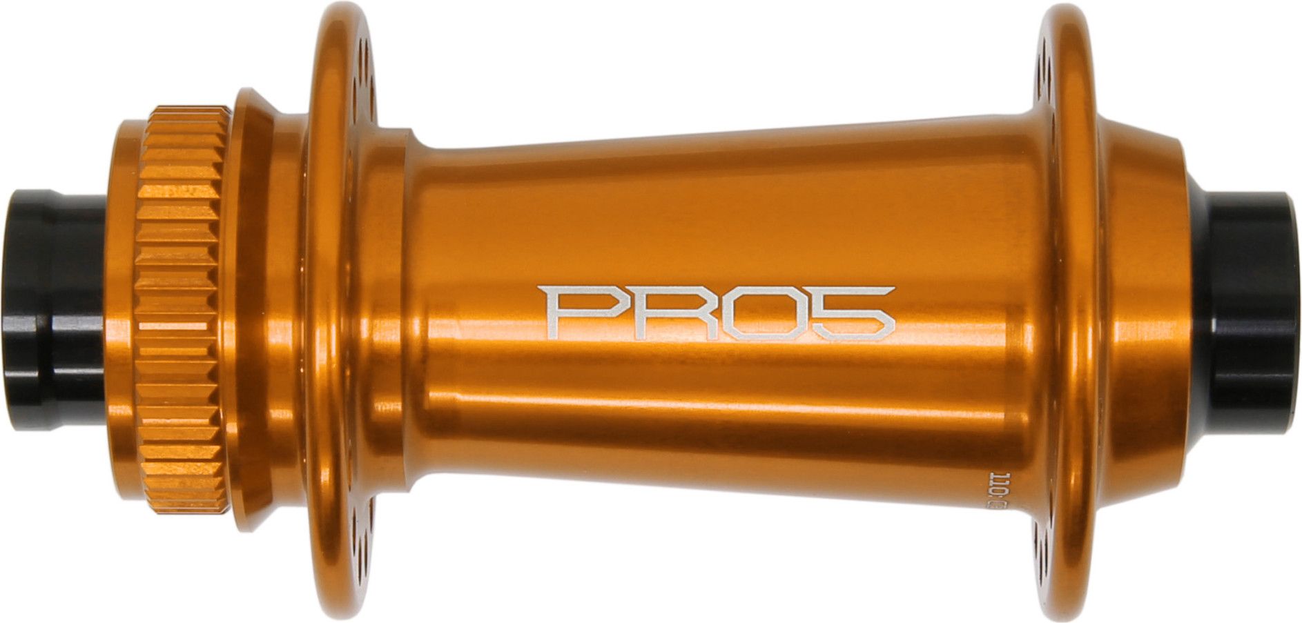 Hope Pro 5 32 Hole Front Hub | Boost 15x110 mm | CenterLock
