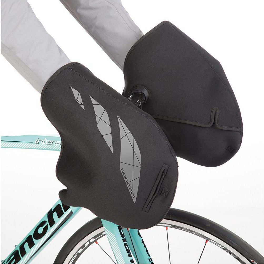 Guidon Deda Newton Anatomic 42 Cm - Triple Boutonné (31.8 Mm, Aluminium, Vélo Route)