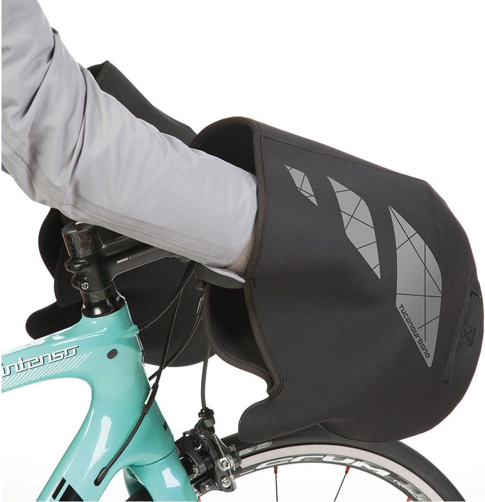 Guidon Deda Newton Anatomic 42 Cm - Triple Boutonné (31.8 Mm, Aluminium, Vélo Route)