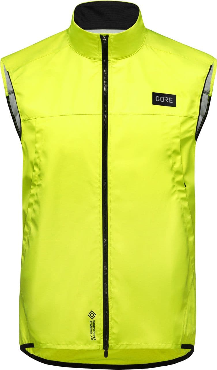 Gore running windstopper sale