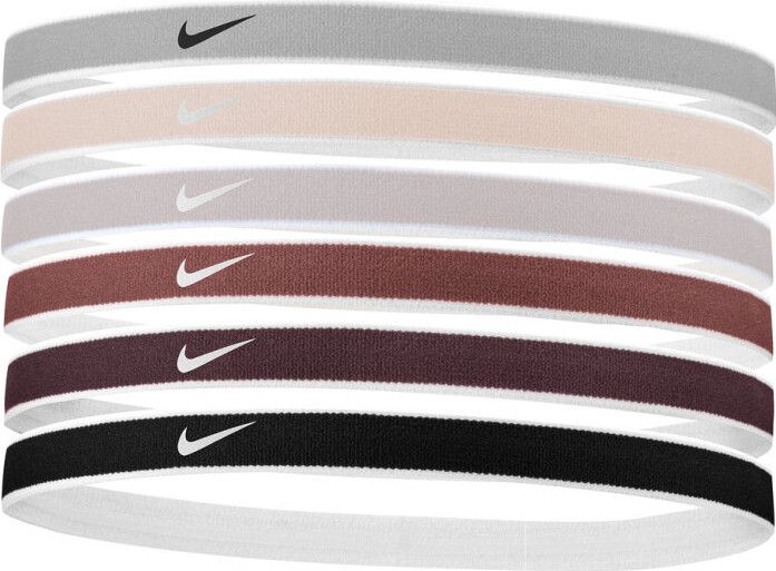 Nike swoosh sport headbands hotsell