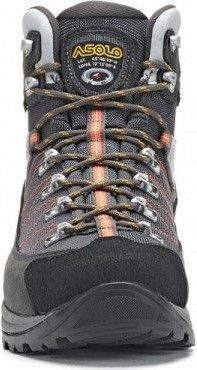 Asolo Finder Gv Hiking Boots Gray | Alltricks.com display picture 1