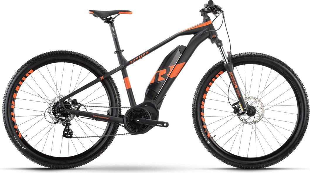R raymon mtb hotsell