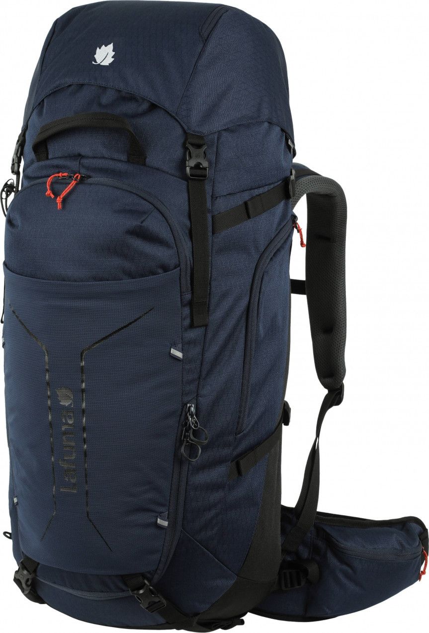 Test Sac à dos Lafuma Trek It Easy 50+10